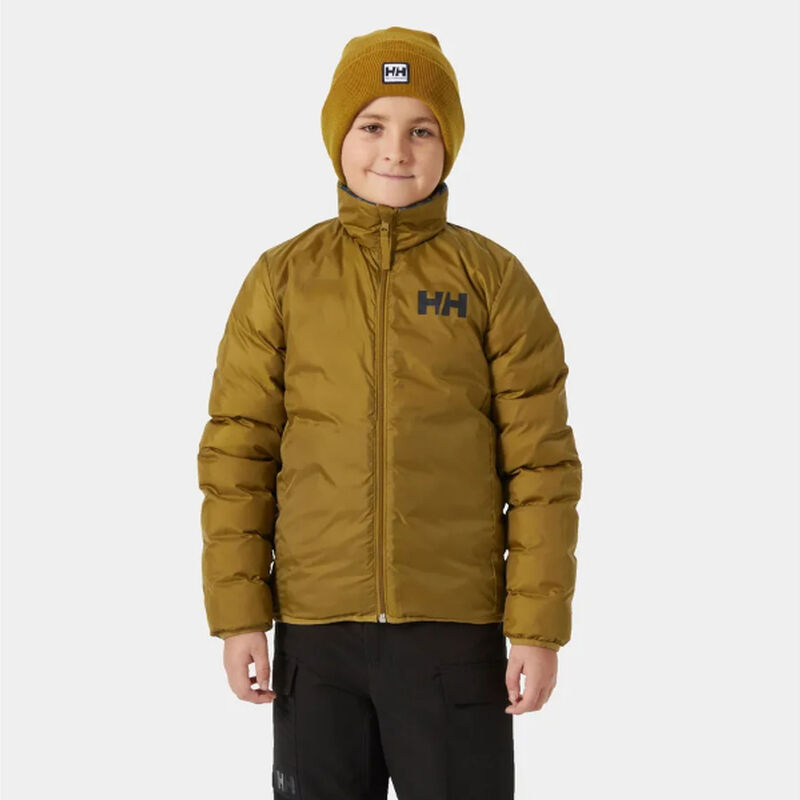 Helly Hansen Marka Insulator Jacket Juniors image number 2